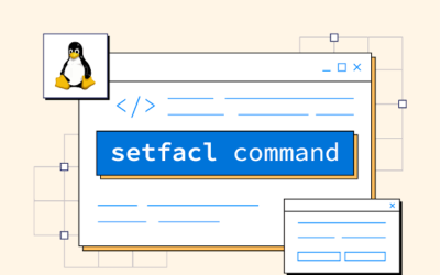 Mastering Permissions: Unveiling the Power of setfacl utility in Linux