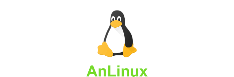 Anlinux