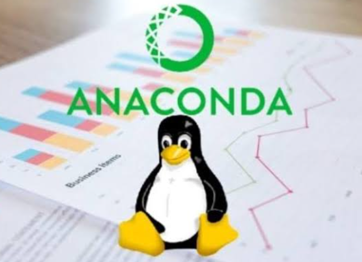 Anaconda on Ubuntu Linux 