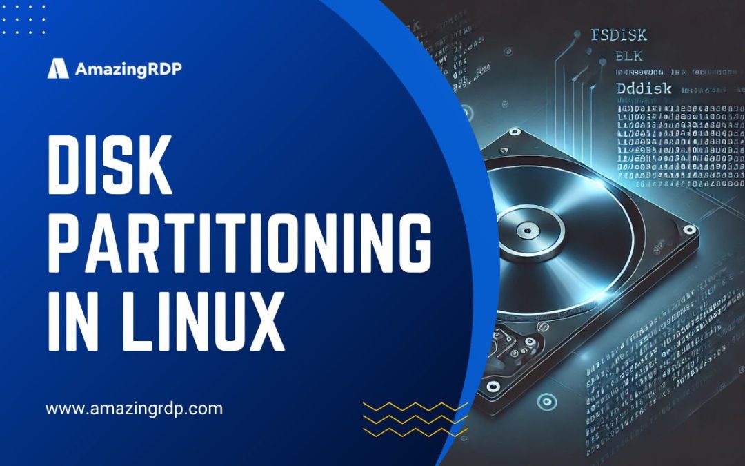 Unveiling the Essence of Disk Partitioning in Linux