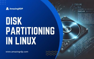 Unveiling the Essence of Disk Partitioning in Linux