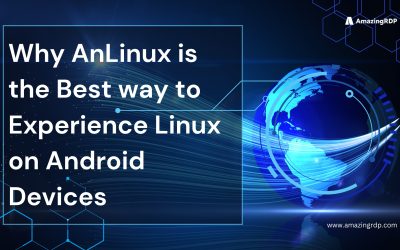 Why AnLinux is the Best Way to Experience Linux on Android Devices