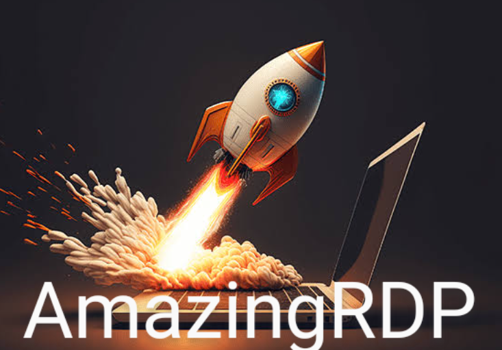 AMAZINGRDP 