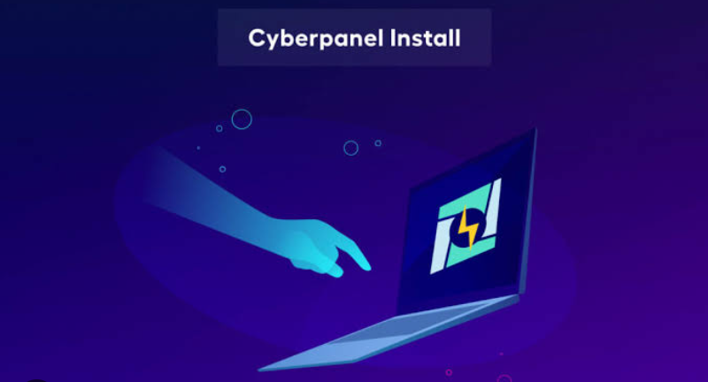 CyberPanel 