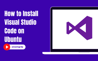 How to Install Visual Studio Code on Ubuntu