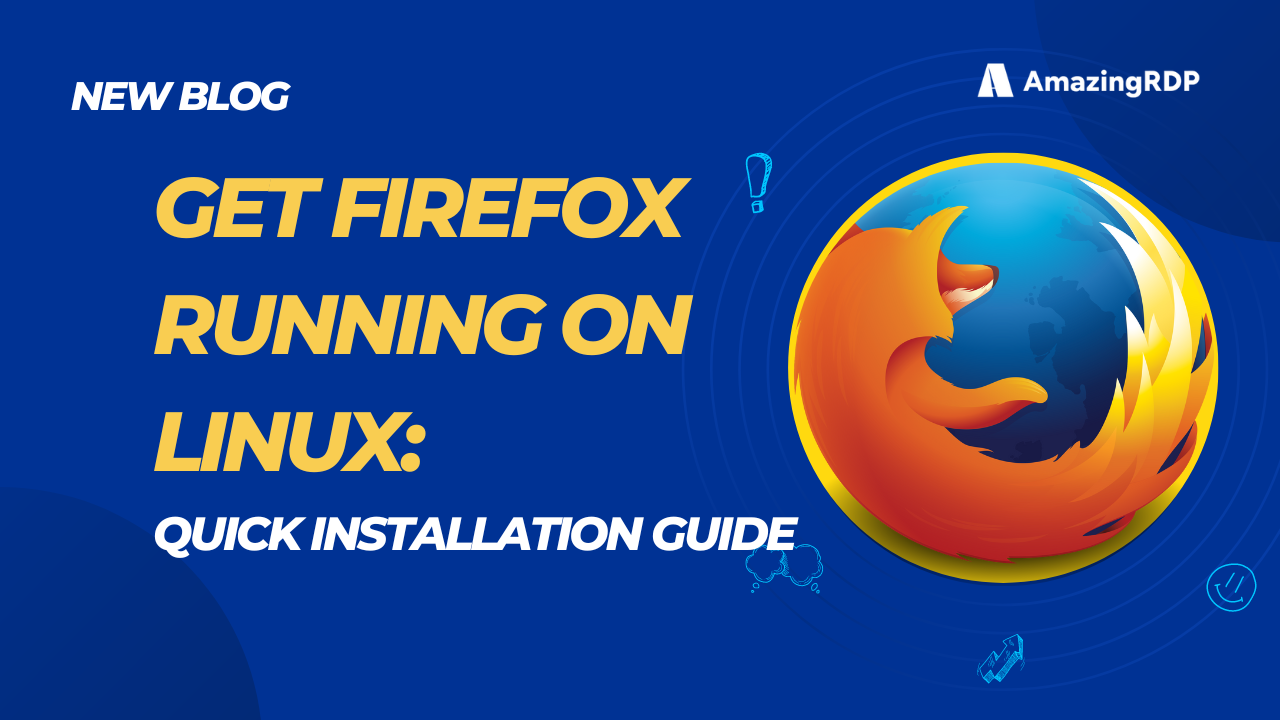Firefox on Linux 