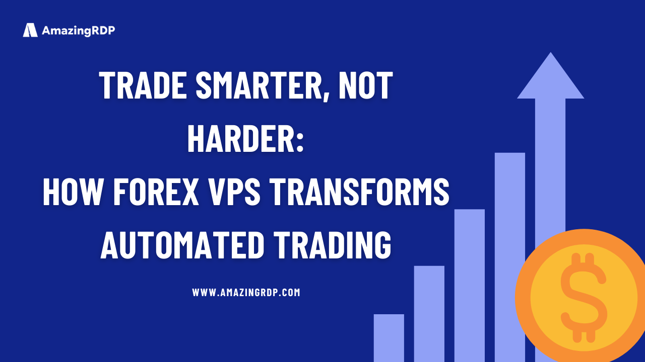 Forex VPS 