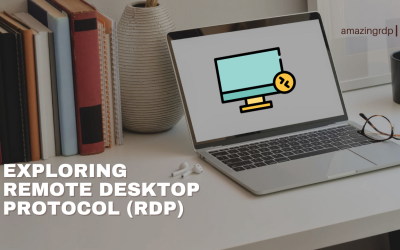 Exploring Remote Desktop Protocol (RDP)