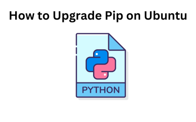 How to Upgrade Pip on Ubuntu