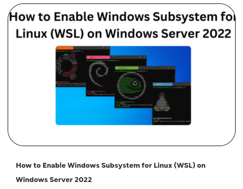 Handoop Installation