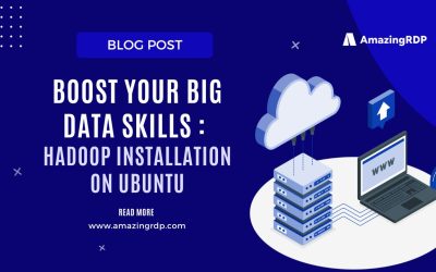 Boost Your Big Data Skills: Hadoop Installation on Ubuntu