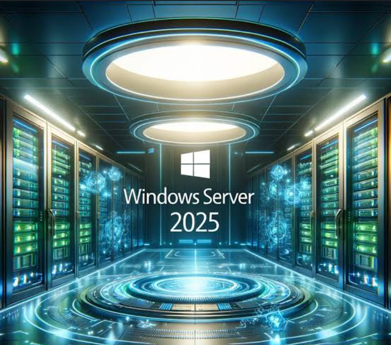 Windows 2025 