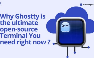 Why Ghostty is the Ultimate Open-Source Terminal You Need Right Now