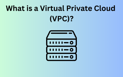 What is a Virtual Private Cloud (VPC)?