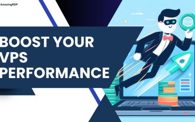 10 Proven Ways to Boost Your VPS Performance Instantly