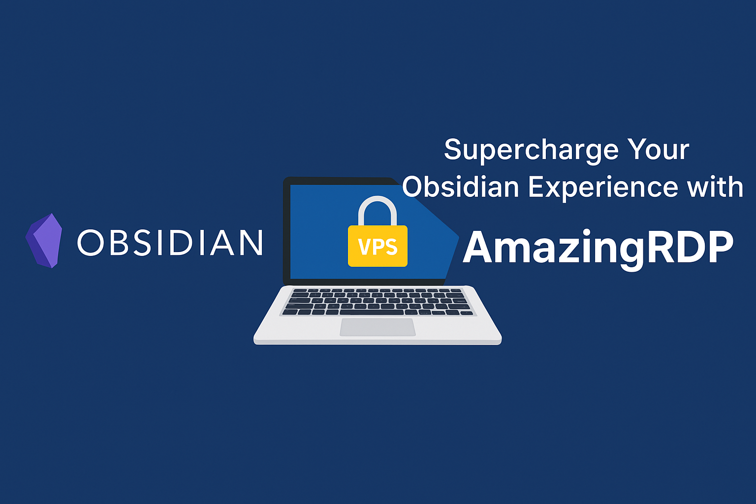 Obsidian for Linux