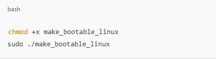 make_bootable_linux