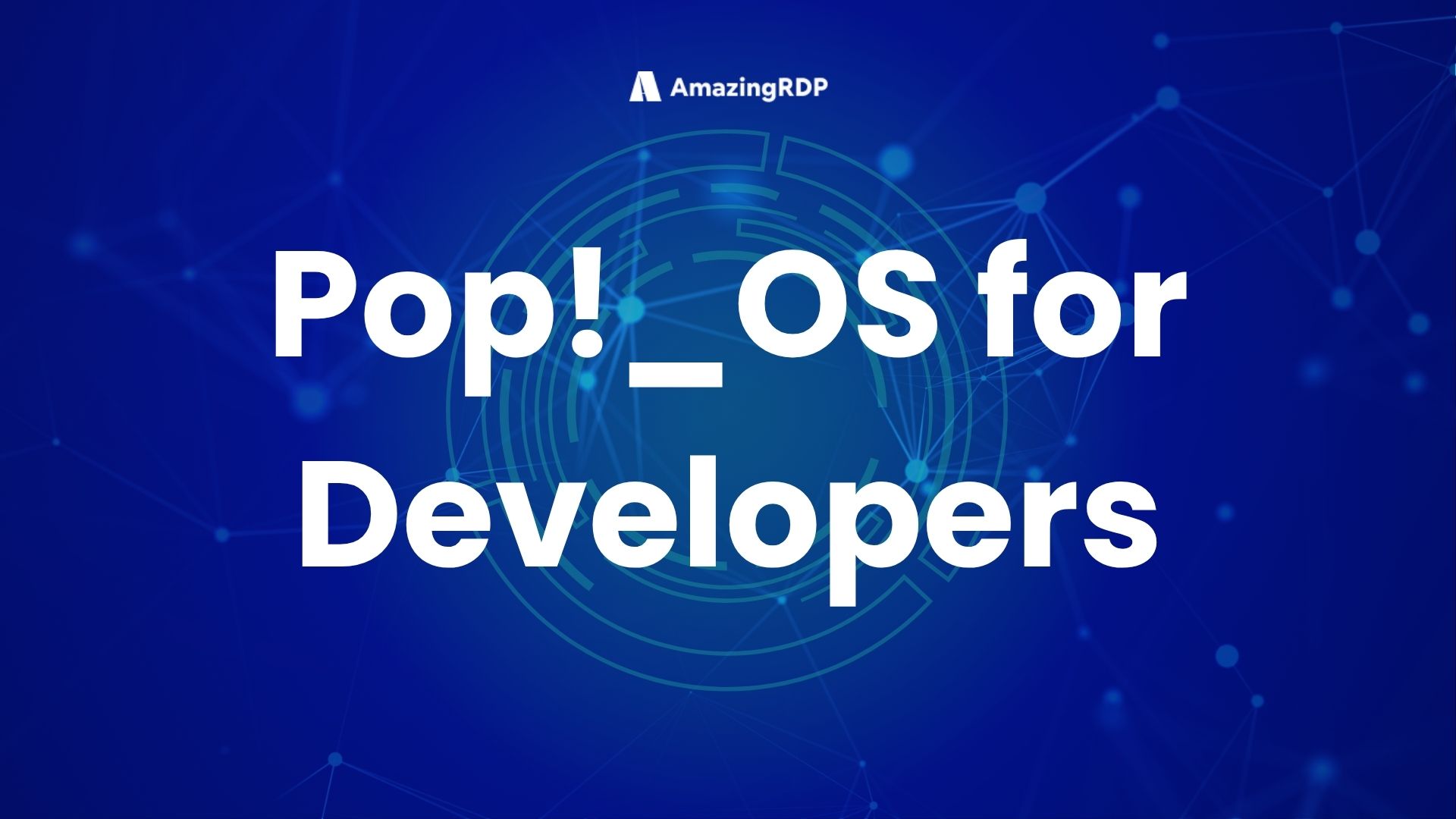 Pop!_OS