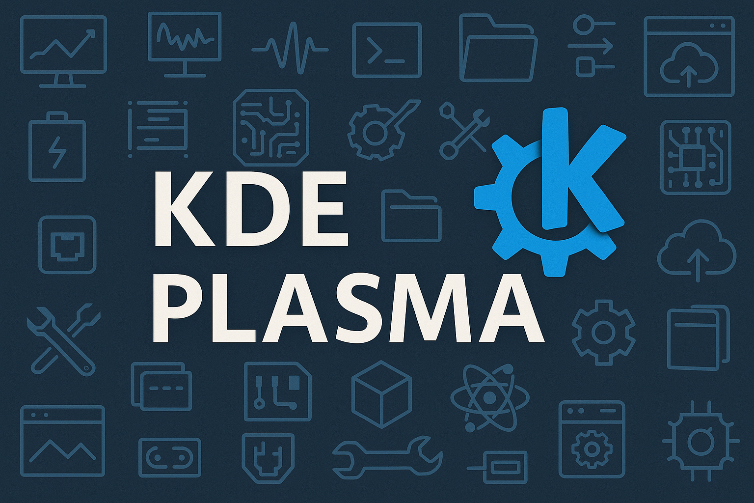 KDE PLASMA FEATURE
