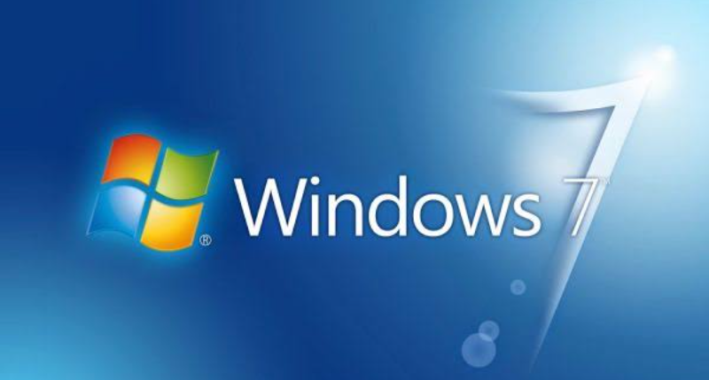 Windows 7
Virtual Machine 