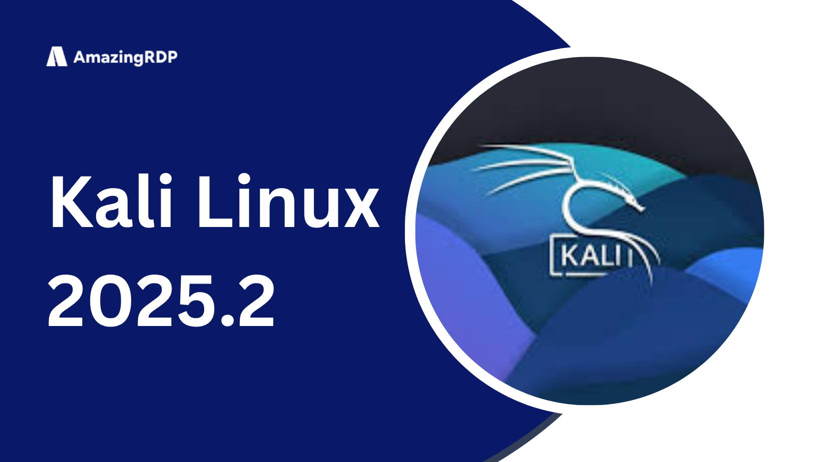 Kali Linux