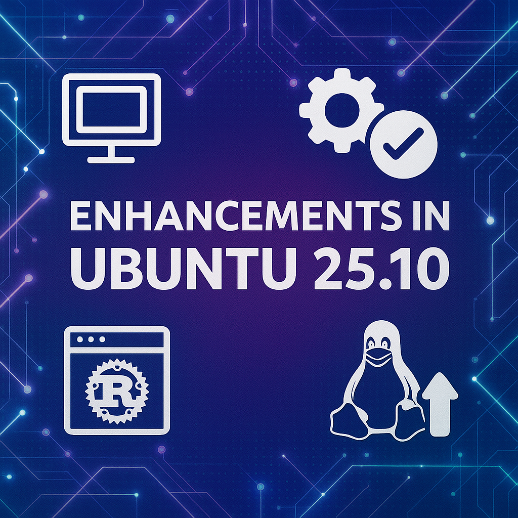 Ubuntu 25.10