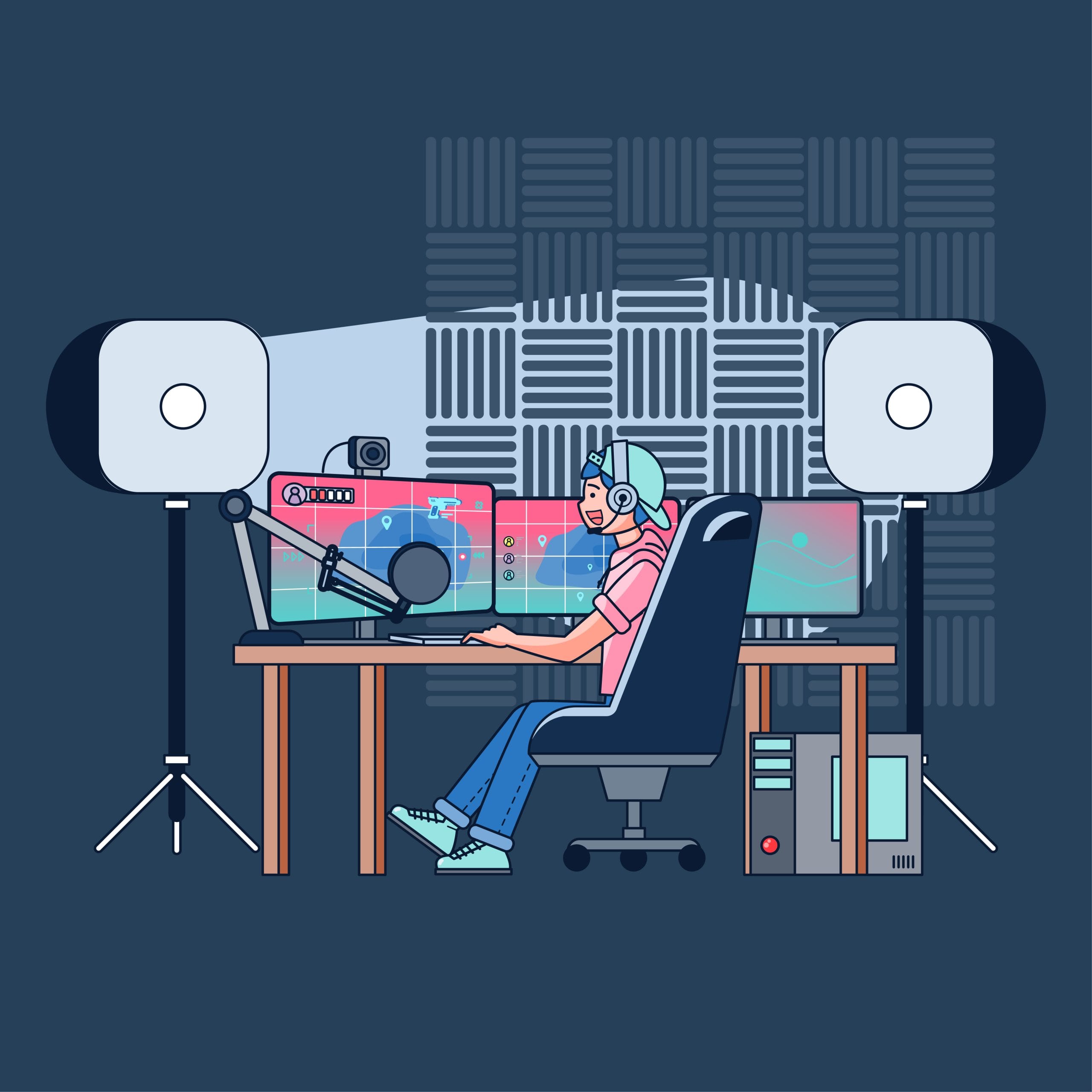 Streaming RDP and why to choose AmazingRDP GPU Enabled Streaming RDP Plan Streaming RDP and why to choose AmazingRDP GPU Enabled Streaming RDP Plan