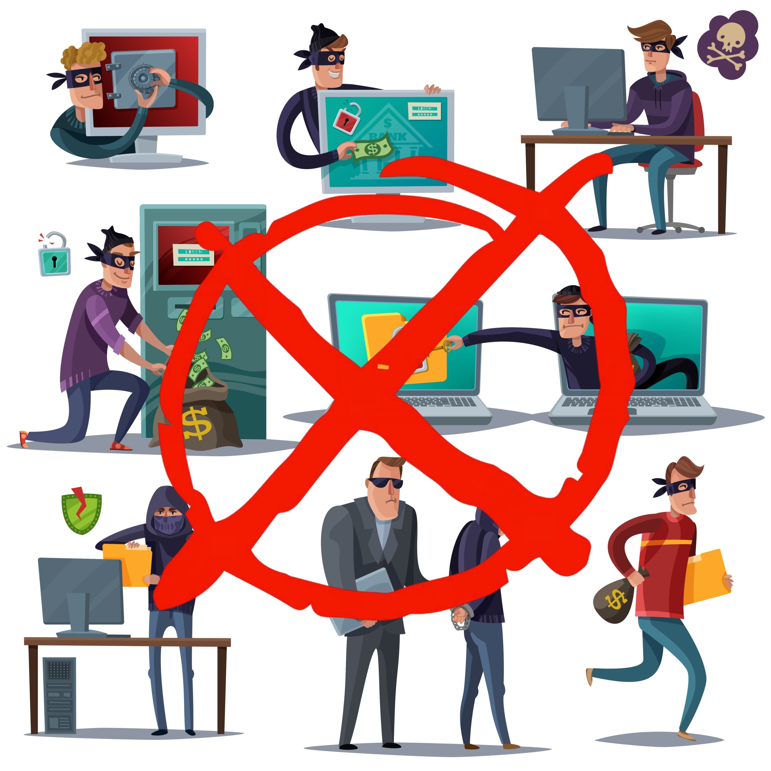 Botting RDP Acceptable Usage Policy Botting RDP Acceptable Usage Policy