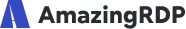AmazingRDP Logo