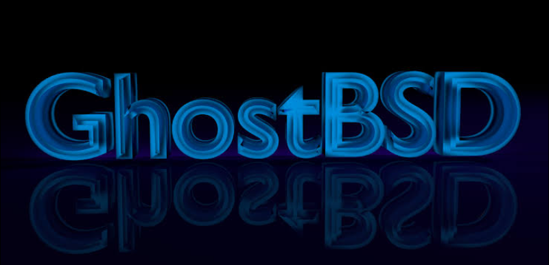 Ghostbsd OSes
