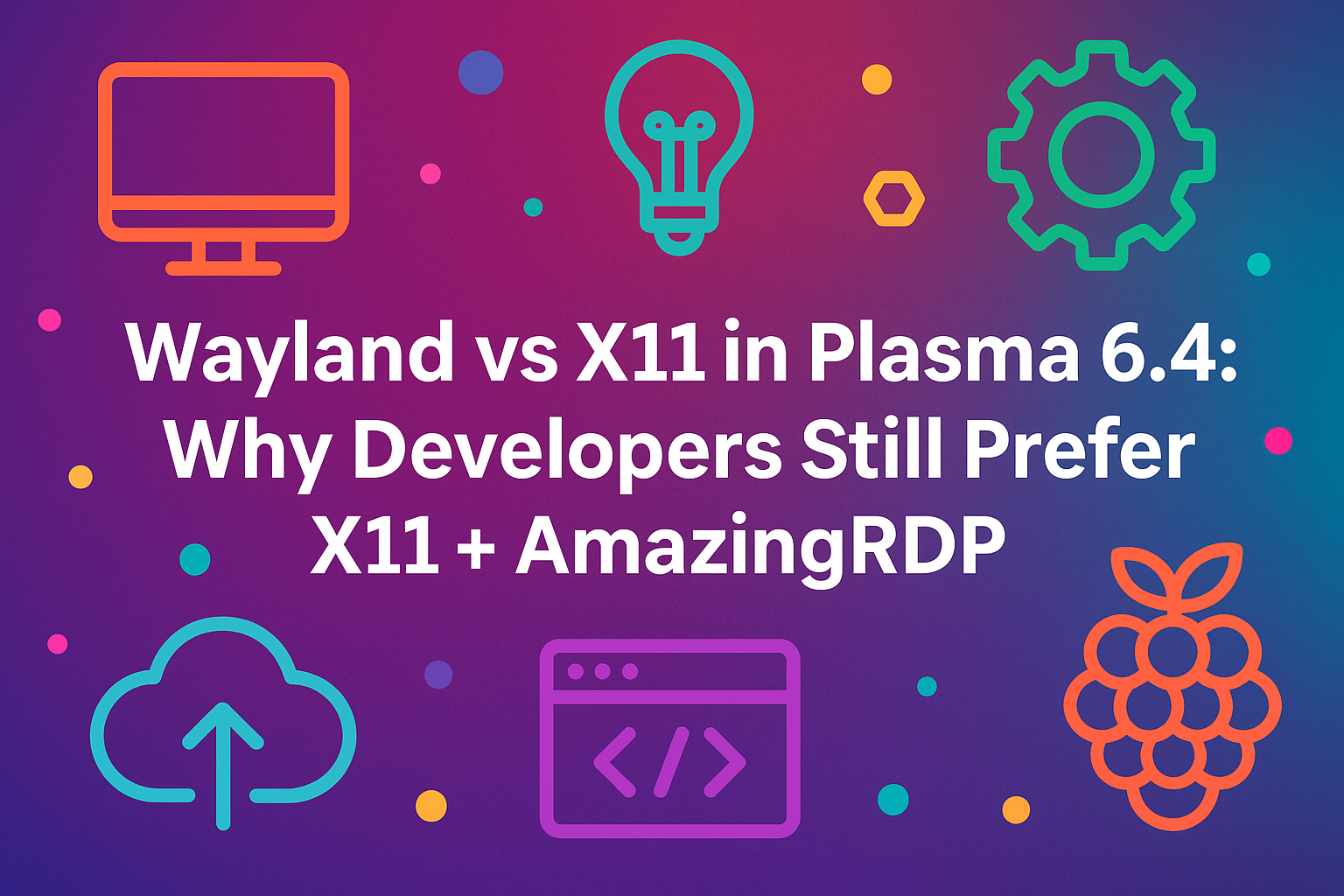 Plasma 6.4