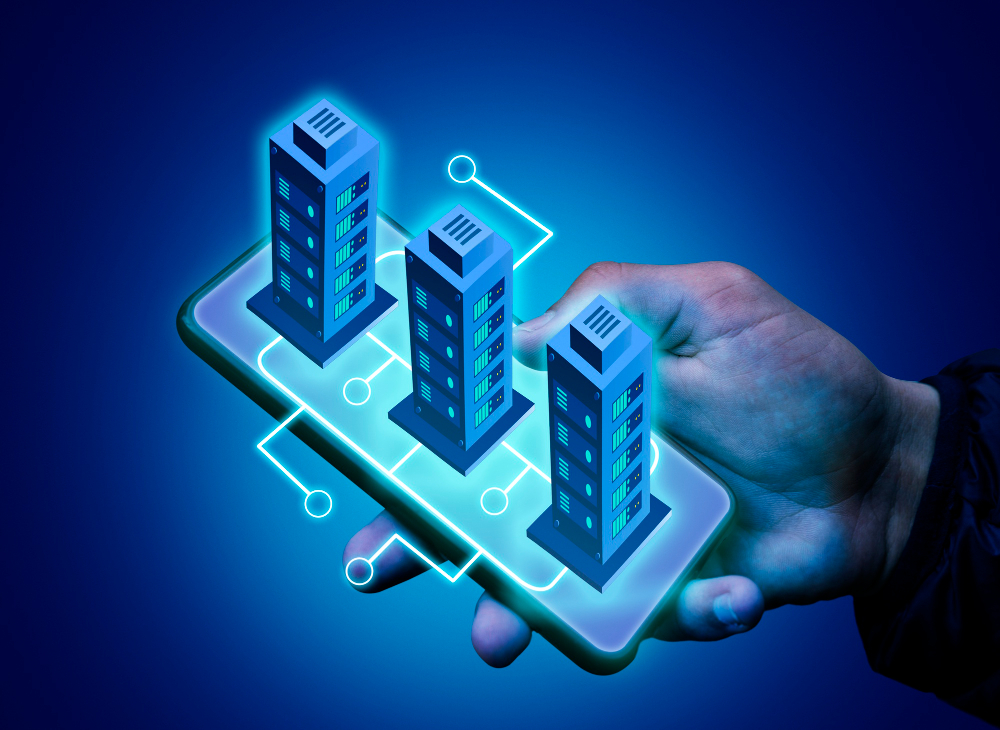 Buy Residential VPS with Real Residential Connection, No Proxy - 100% Clean Residential IP