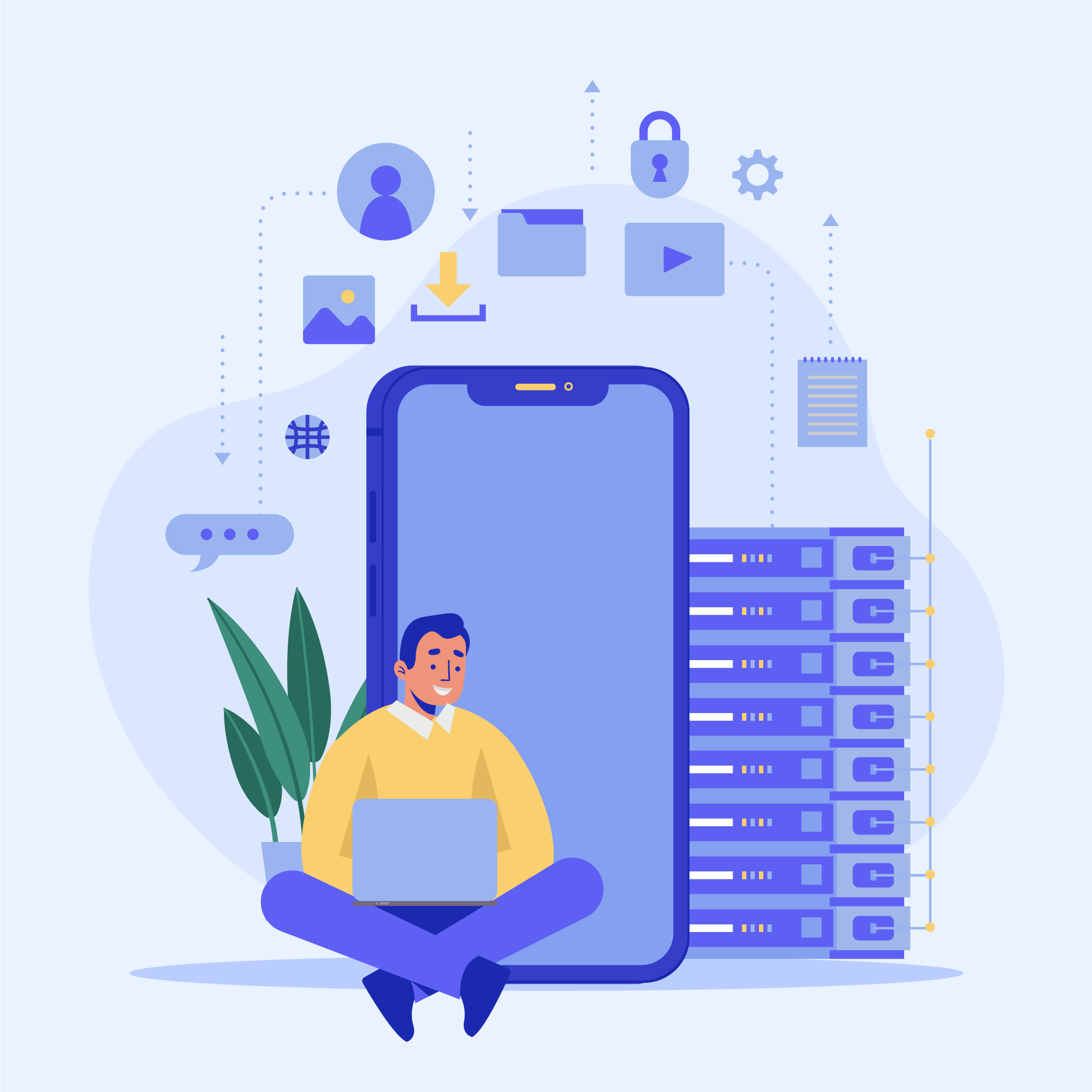 Top Features of Encoding RDP – Built for Video Editing, Transcoding, and Creative Workloads