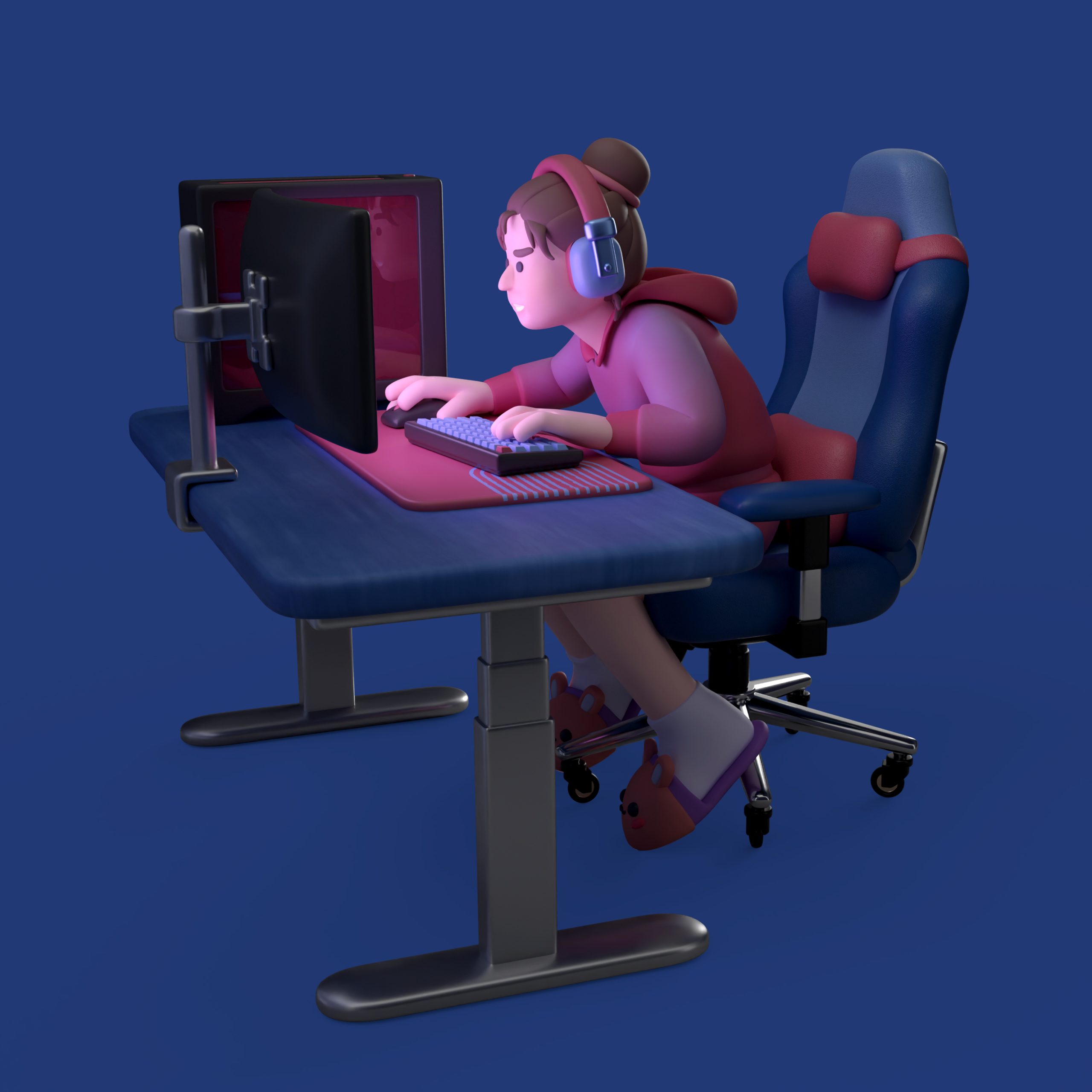 What is Rendering RDP? Powerful Remote Desktop for High-Speed CPU-Based Rendering Tasks