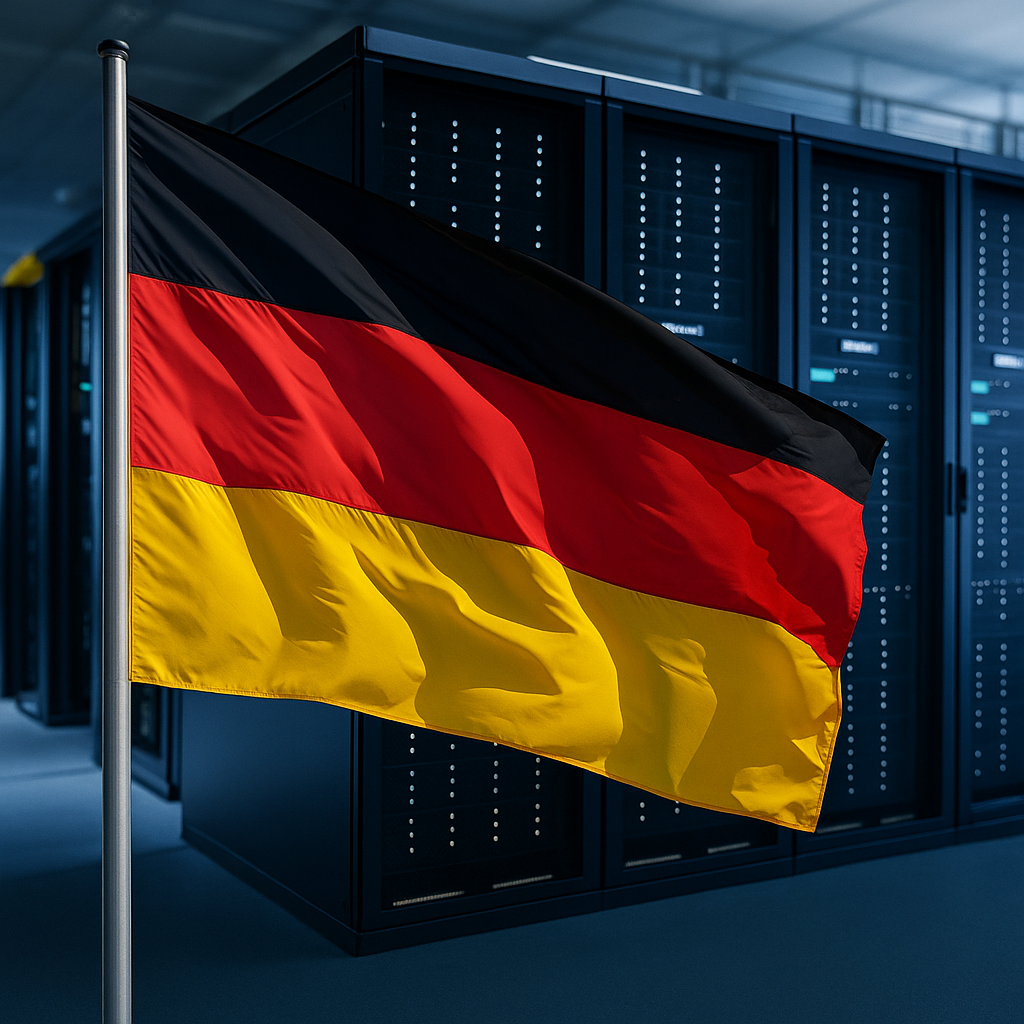 What is Germany RDP and Why Should You Choose One Hosted in German Data Centers? What is Germany RDP and Why Should You Choose One Hosted in German Data Centers?