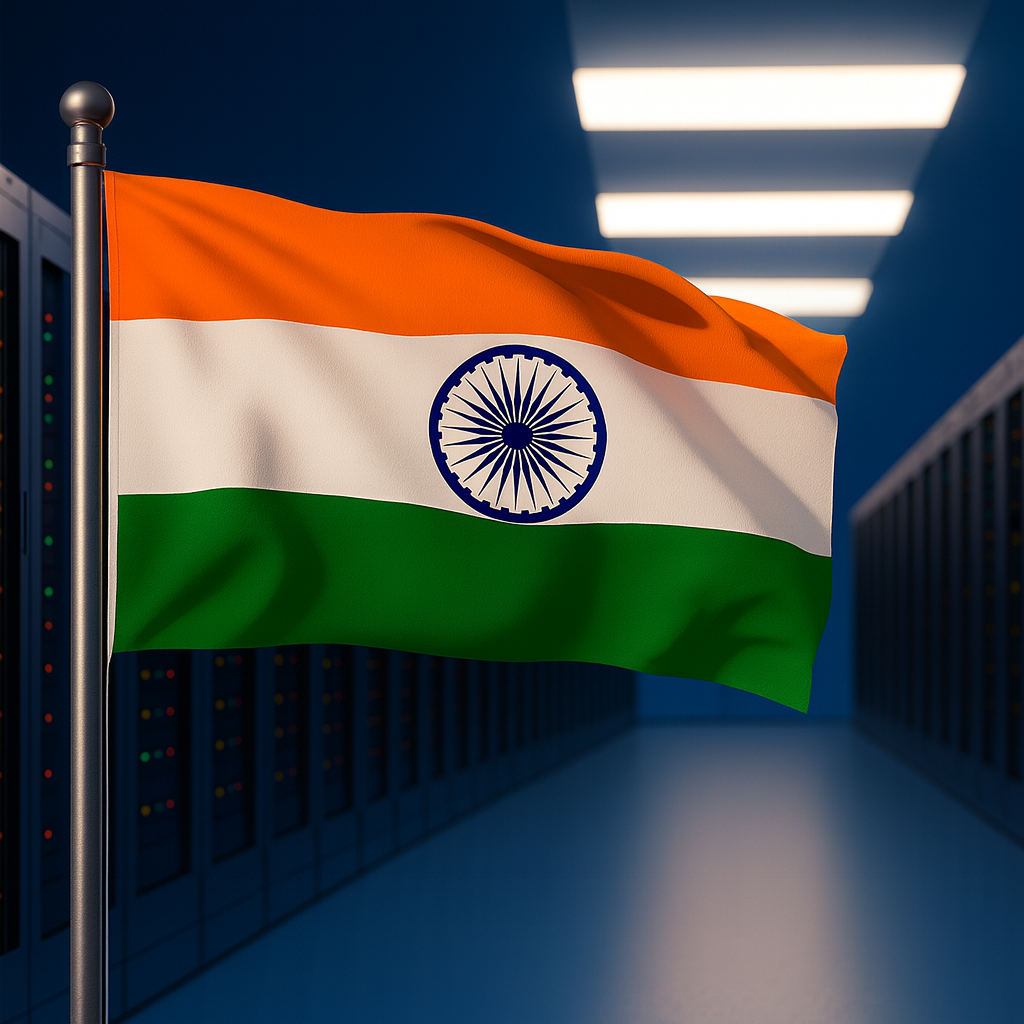 What is India RDP? Why Hosting in Indian Data Centers is the Smart Choice? What is India RDP? Why Hosting in Indian Data Centers is the Smart Choice?