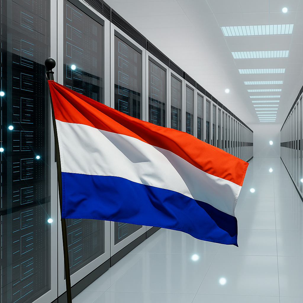 What is Netherlands RDP and Why Should You Choose Hosting in Dutch Data Centers? What is Netherlands RDP and Why Should You Choose Hosting in Dutch Data Centers?