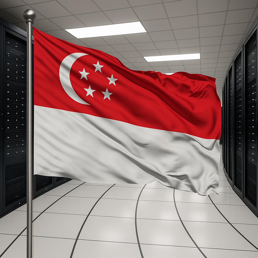 What is Singapore RDP and Why Should You Choose Hosting in Singapore Data Centers? What is Singapore RDP and Why Should You Choose Hosting in Singapore Data Centers?