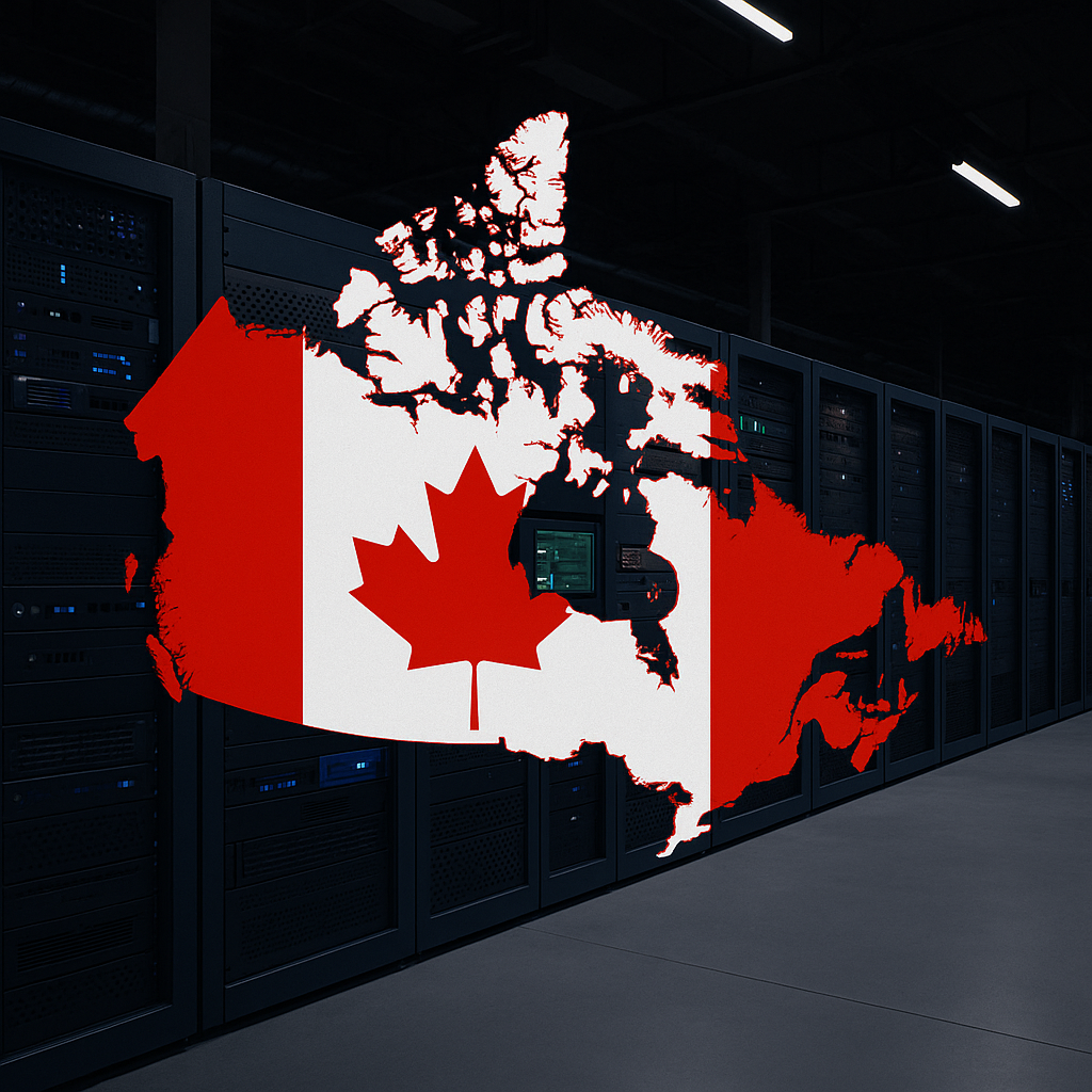 What is Canada RDP and Why Should You Consider Using It?