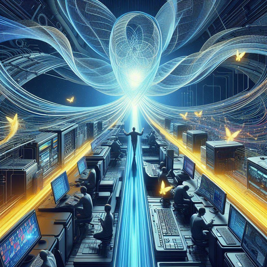 What is Multi-Threading RDP and Why use Multi-Threading RDP for your work? What is Multi-Threading RDP and Why use Multi-Threading RDP for your work?