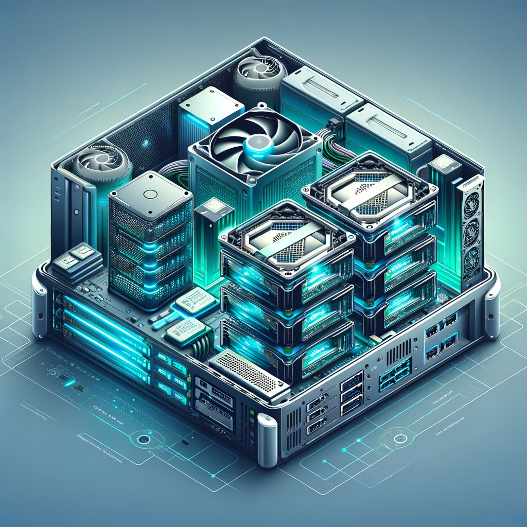 Buy Netherlands Dedicated Server - Powerful High Specs NL Dedicated Server - Starting from $119/month 