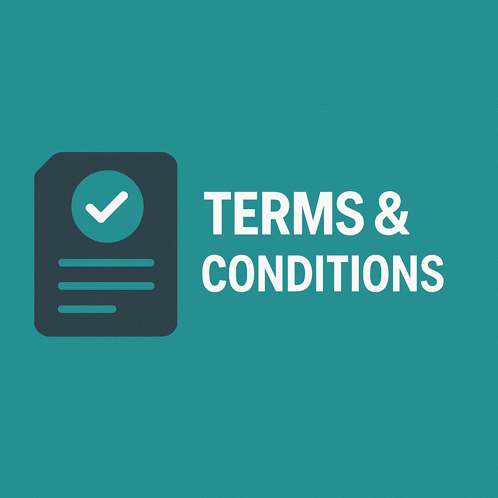 Terms and Conditions - AmazingRDP Terms and Conditions - AmazingRDP